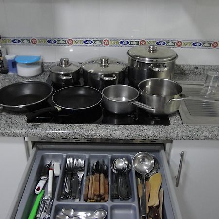 Albergue Arasolis Finisterre Dış mekan fotoğraf