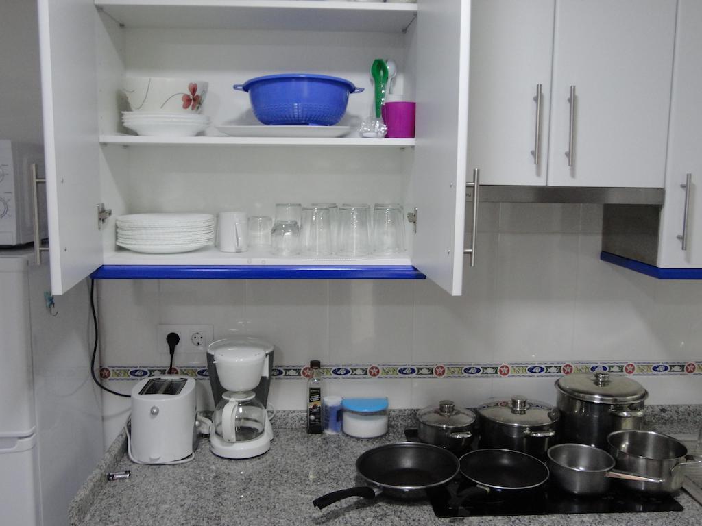 Albergue Arasolis Finisterre Dış mekan fotoğraf